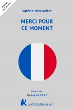 Merci pour ce moment